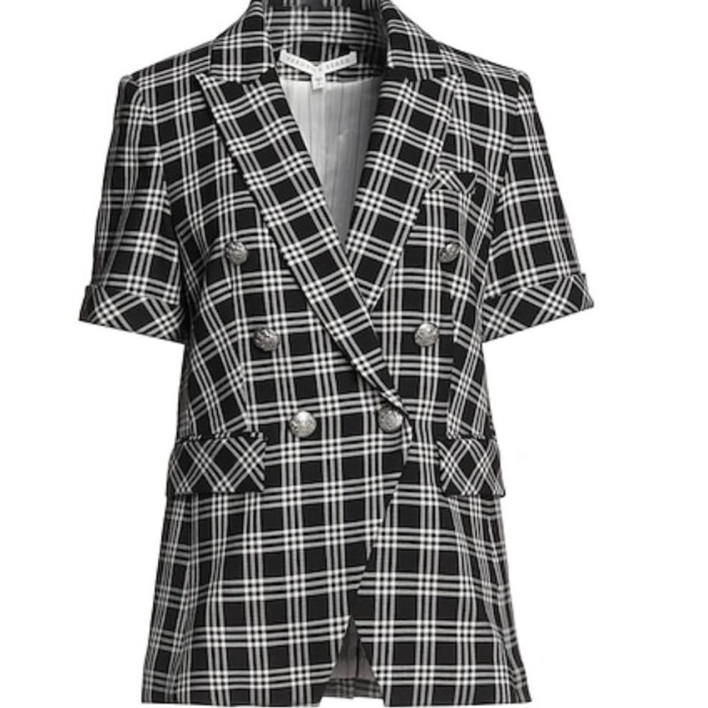 NWT Veronica Beard Dickey Blazer